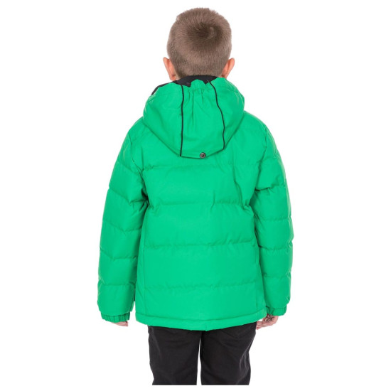 Trespass Παιδικό μπουφάν Tuff Padded Casual Jacket